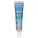 Topa Dermo Face, Hydrativ, зволожуючий нічний крем-маска для обличчя, шиї та декольте, 40 мл.: ціни та характеристики