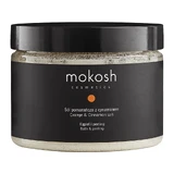 Мокошь, апельсин с корицей соль, 600 г СКОРОЕ ДНЕВНИК