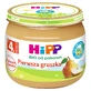 HiPP Fruit Bio Первая груша, после 4 месяцев, 80 г