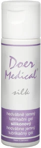 Doer medical SILK Смазывающий дермальный гель 30 мл
