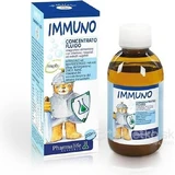 FITOBIMBI IMMUNO BIMBI 1х200 мл, пищевая добавка