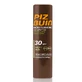 Бальзам для губ с алоэ вера SPF 30, 4,9 г, Piz Buin