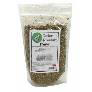 Zioa Stawy 200g Zielarnia Suwalska