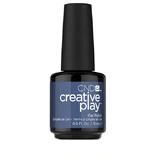 Напівстійкий лак для нігтів CND Creative Creative Play Gel №520 Blown Away 15мл