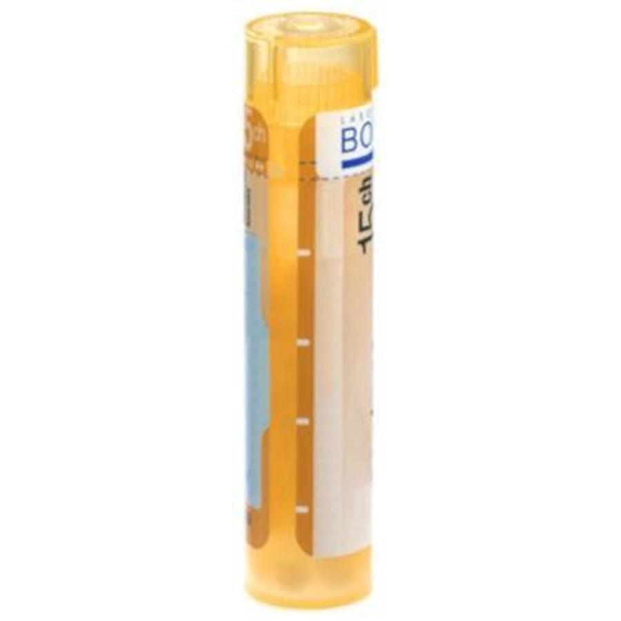 Boiron Vaccinotoxinum CH15 гранулы 4 г: цены и характеристики