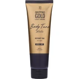 Colfarm Body Tune Instant Bronzer середній/темний 125 мл