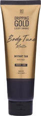 Colfarm Body Tune Instant Bronzer середній/темний 125 мл