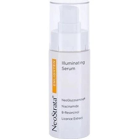 Neostrata Enlighten Illuminating Serum 1×30 мл, освітлююча сироватка: ціни та характеристики