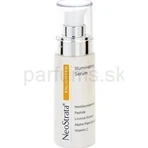 Neostrata Enlighten Illuminating Serum 1×30 мл, освітлююча сироватка: ціни та характеристики