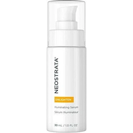 Neostrata Enlighten Illuminating Serum 1×30 мл, освітлююча сироватка: ціни та характеристики