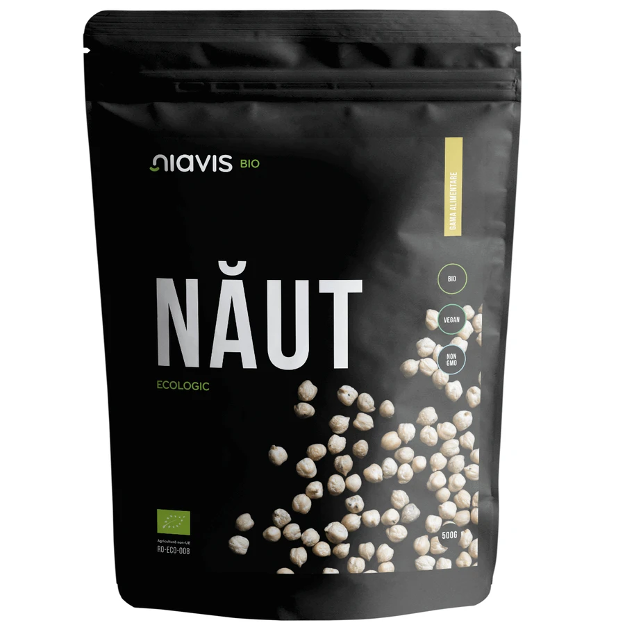 Naut Ecologic, 500 г, Niavis: цены и характеристики