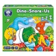 Настольная игра "Динозавры, которые вырываются", 4 года+, Orchard Toys