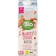 DmBio Натуральный миндальный кефир natur ECO, 1 литр