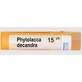 Boiron Phytolacca Decandra CH15 гранулы 4 г