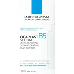La Roche-Posay Cicaplast B5 регенерирующая сыворотка 30 мл: цены и характеристики