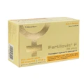 Фертиловит F 35 плюс Gonadosan Fertilovit F 35 plus, 30 капсул
