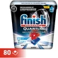 Капсули для посудомийної машини Finish Quantum Ultimate 80 шт.