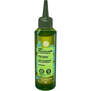 Yves Rocher Dandruff Tonic 1×150 мл, тонік проти лупи