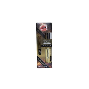 Блеск для губ Gulflower Volumping Lip Gloss, Lip Maximiser