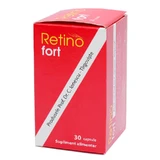 Ретинофорт, 30 таблеток, Фабіол
