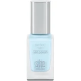 S-he color&style perfect matt oj 324/005, 10 мл