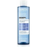 VICHY DERCOS Mineral Soft Shampoo 1×200 мл, шампунь