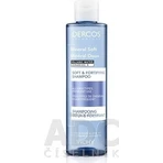 VICHY DERCOS Mineral Soft Shampoo 1×200 мл, шампунь: ціни та характеристики