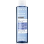 VICHY DERCOS Mineral Soft Shampoo 1×200 мл, шампунь: ціни та характеристики