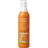 Avène Спрей для дітей SPF50+ ультрависокий захист 200 мл