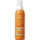 Avène Спрей для дітей SPF50+ ультрависокий захист 200 мл