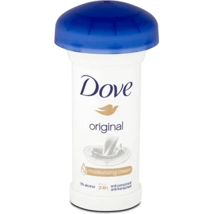 Антиперспірант Dove Original Cream, 50 мл