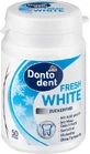 Жевательная резинка Dontodent Fresh, 50 шт.