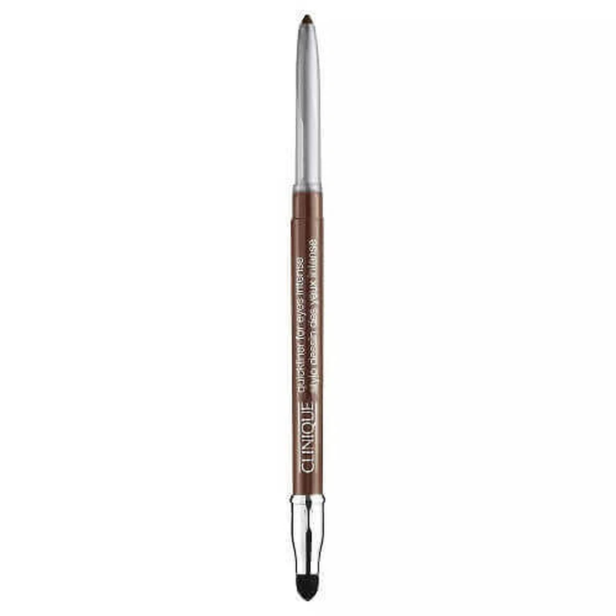 Подводка для глаз, Clinique, Quickliner for eyes intense, 13 Intense Peridot: цены и характеристики
