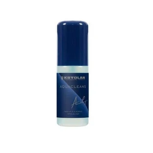 Kryolan AquaCleans Средство для снятия макияжа без масла 50 мл