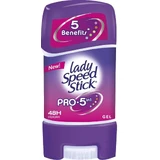 Lady Speed Stick Stiff Antiperspirant Pro 5in1 65 г