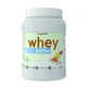 Протеиновый порошок Whey Better с ванилью и корицей Whey Better, 900 г, Way Better