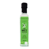 Органический экстракт кокосового масла MCT C8 & C10, 250 мл, Organic Republic