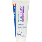 Curaprox Perio Plus Focus CHX 0,50% Гель для зубів 10 мл: ціни та характеристики