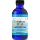 Nordic Naturals Дитяча DHA 530 мг полуниця 119 мл