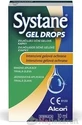 Systane GEL DROPS 1×10 мл, краплі очні гелеві