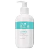 CND Essential Cool Blue Очищувальний гель для рук 207 мл