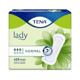 Урологічні прокладки Tena Lady Normal, 3 краплі, 24 шт.