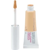 Maybelline New York SuperStay Liquid Concealer 15 Light, 6 мл