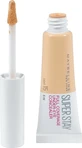 Рідкий коректор Maybelline New York SuperStay Liquid Concealer 15 Light, 6 мл