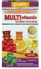 Jutavit Gummies мультивітамінні - дитячі 60 шт.