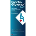 Гель для інтимної гігієни Procto-Glyvenol Soft Gel щоденний догляд при геморої, 180 мл