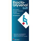 Гель для интимной гигиены Procto-Glyvenol Soft Gel ежедневный уход при геморрое, 180 мл