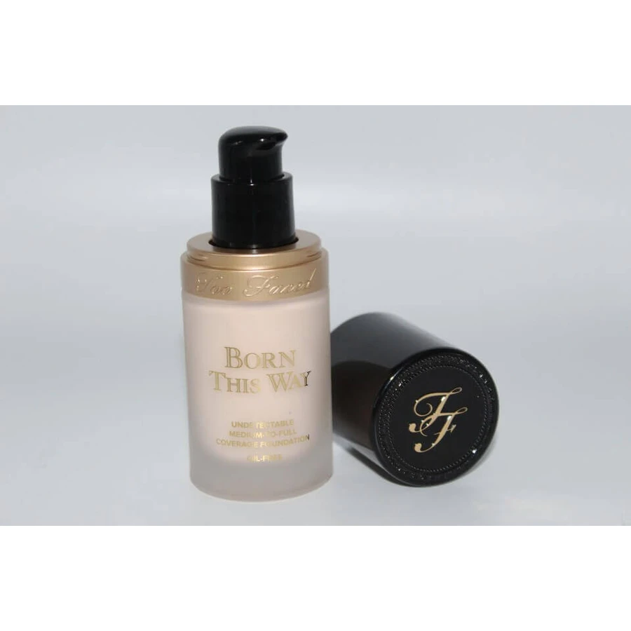 Too Faced Born This Way Nuanta Cloud Foundation: ціни та характеристики