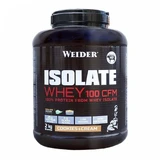 Weider Isolate Whey 100 CFM шоколадний 2000 г