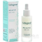 COLLAGENAT PRO ACTIVE FACE SERUM 1х30 мл, сироватка для обличчя: ціни та характеристики